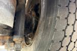 2020 Scania R 650 Tankbil med 2009 Jilko P3T28 Tankslepvogn