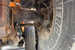 2020 Scania R 650 Tankbil med 2009 Jilko P3T28 Tankslepvogn