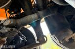 2020 Scania R 650 Tankbil med 2009 Jilko P3T28 Tankslepvogn