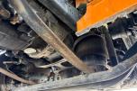 2020 Scania R 650 Tankbil med 2009 Jilko P3T28 Tankslepvogn