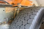 2020 Scania R 650 Tankbil med 2009 Jilko P3T28 Tankslepvogn