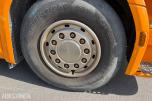 2020 Scania R 650 Tankbil med 2009 Jilko P3T28 Tankslepvogn
