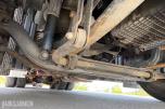 2020 Scania R 650 Tankbil med 2009 Jilko P3T28 Tankslepvogn