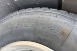 2020 Scania R 650 Tankbil med 2009 Jilko P3T28 Tankslepvogn
