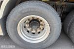 2020 Scania R 650 Tankbil med 2009 Jilko P3T28 Tankslepvogn