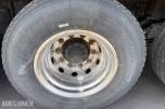2020 Scania R 650 Tankbil med 2009 Jilko P3T28 Tankslepvogn