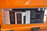 2020 Scania R 650 Tankbil med 2009 Jilko P3T28 Tankslepvogn