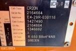 2020 Scania R 650 Tankbil med 2009 Jilko P3T28 Tankslepvogn