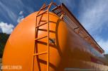 2020 Scania R 650 Tankbil med 2009 Jilko P3T28 Tankslepvogn