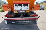 2020 Scania R 650 Tankbil med 2009 Jilko P3T28 Tankslepvogn