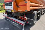 2020 Scania R 650 Tankbil med 2009 Jilko P3T28 Tankslepvogn