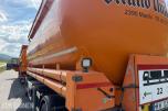 2020 Scania R 650 Tankbil med 2009 Jilko P3T28 Tankslepvogn