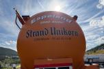 2020 Scania R 650 Tankbil med 2009 Jilko P3T28 Tankslepvogn