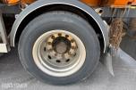 2020 Scania R 650 Tankbil med 2009 Jilko P3T28 Tankslepvogn