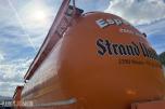 2020 Scania R 650 Tankbil med 2009 Jilko P3T28 Tankslepvogn