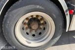 2020 Scania R 650 Tankbil med 2009 Jilko P3T28 Tankslepvogn