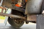 2020 Scania R 650 Tankbil med 2009 Jilko P3T28 Tankslepvogn