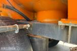 2020 Scania R 650 Tankbil med 2009 Jilko P3T28 Tankslepvogn