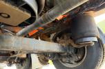 2020 Scania R 650 Tankbil med 2009 Jilko P3T28 Tankslepvogn