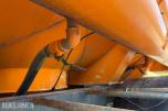 2020 Scania R 650 Tankbil med 2009 Jilko P3T28 Tankslepvogn