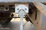 2020 Scania R 650 Tankbil med 2009 Jilko P3T28 Tankslepvogn