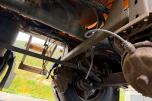 2020 Scania R 650 Tankbil med 2009 Jilko P3T28 Tankslepvogn