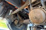 2020 Scania R 650 Tankbil med 2009 Jilko P3T28 Tankslepvogn