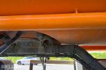 2020 Scania R 650 Tankbil med 2009 Jilko P3T28 Tankslepvogn