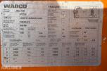 2020 Scania R 650 Tankbil med 2009 Jilko P3T28 Tankslepvogn