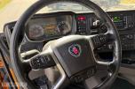 2020 Scania R 650 Tankbil med 2009 Jilko P3T28 Tankslepvogn