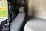 2020 Scania R 650 Tankbil med 2009 Jilko P3T28 Tankslepvogn