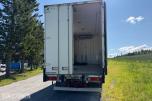 Scania R560 Chassis. Rep.Objekt / Delebil