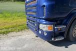Scania R560 Chassis. Rep.Objekt / Delebil