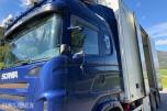 Scania R560 Chassis. Rep.Objekt / Delebil