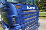 Scania R560 Chassis. Rep.Objekt / Delebil