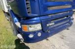 Scania R560 Chassis. Rep.Objekt / Delebil