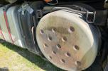 Scania R560 Chassis. Rep.Objekt / Delebil