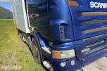 Scania R560 Chassis. Rep.Objekt / Delebil