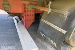 Scania R560 Chassis. Rep.Objekt / Delebil