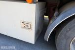 Scania R560 Chassis. Rep.Objekt / Delebil