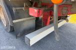 Scania R560 Chassis. Rep.Objekt / Delebil