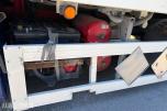 Scania R560 Chassis. Rep.Objekt / Delebil