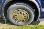 Scania R560 Chassis. Rep.Objekt / Delebil