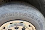 Scania R560 Chassis. Rep.Objekt / Delebil