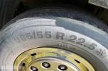 Scania R560 Chassis. Rep.Objekt / Delebil