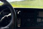 Scania R560 Chassis. Rep.Objekt / Delebil