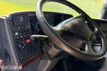 Scania R560 Chassis. Rep.Objekt / Delebil