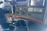 Scania R560 Chassis. Rep.Objekt / Delebil