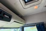 Scania R560 Chassis. Rep.Objekt / Delebil