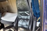 Scania R560 Chassis. Rep.Objekt / Delebil